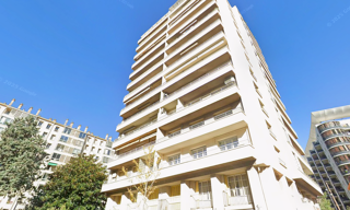 Appartement 2 Pièces 40 m² à louer à Marseille 9 (13009)