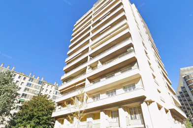 Appartement 2 pièces 740 €