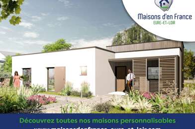 Maison 5 pièces 215066 €