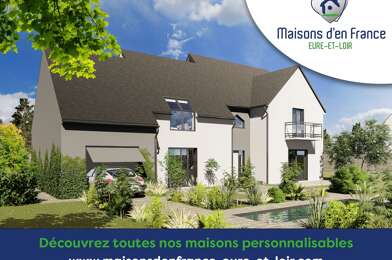 Maison 6 pièces 349201 €