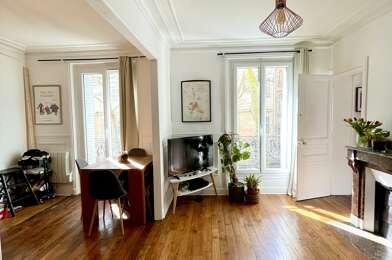 Appartement 2 pièces 425000 €