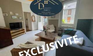 Appartement 2 Pièces 52 m² à vendre à Bagnères-de-Luchon (31110)