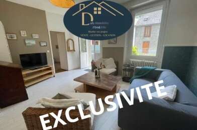 Appartement 2 pièces 169000 €