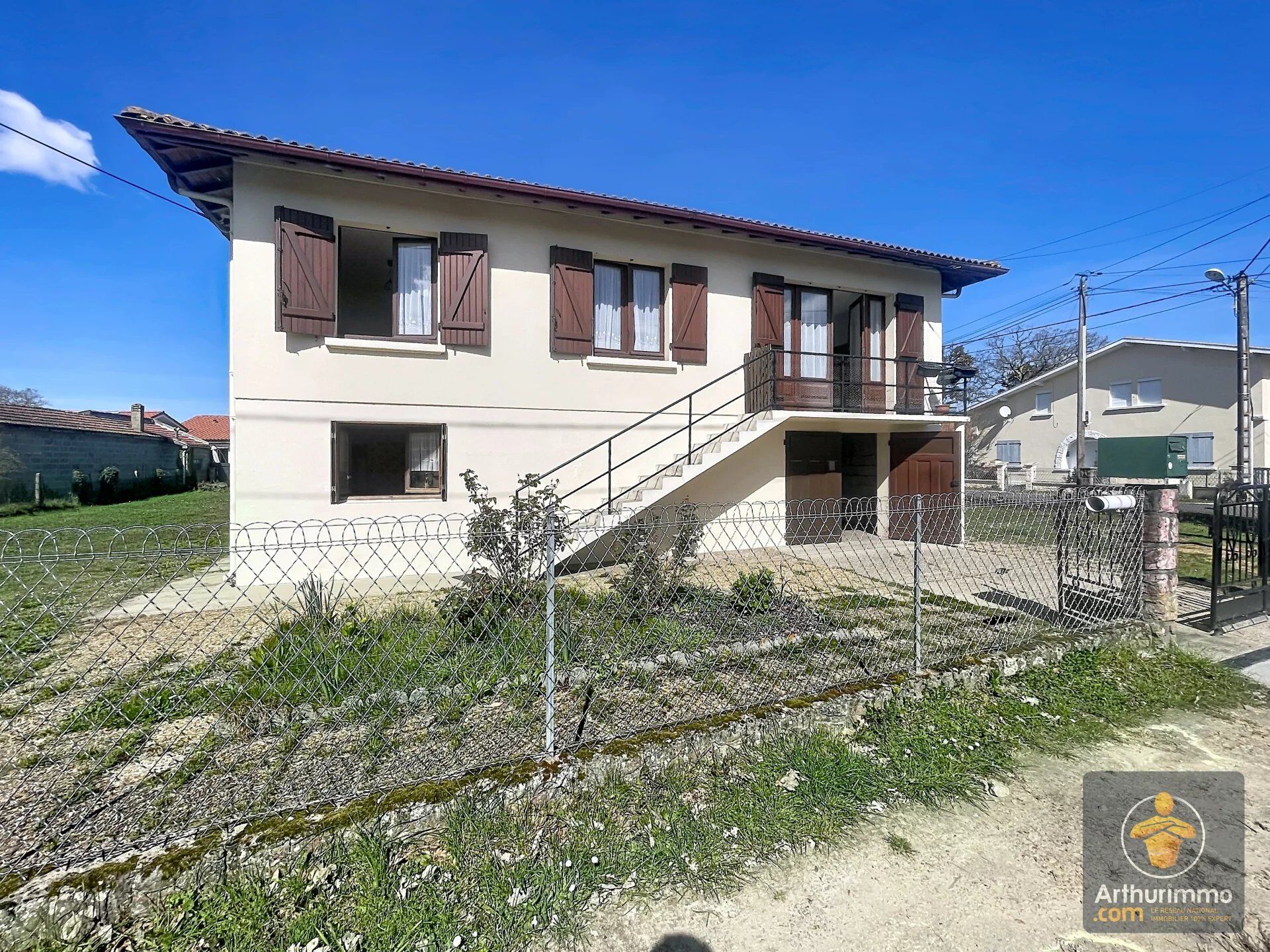 Maison 5 pièces 70 m² · à Mimizan · 70 m² · 225 000 €