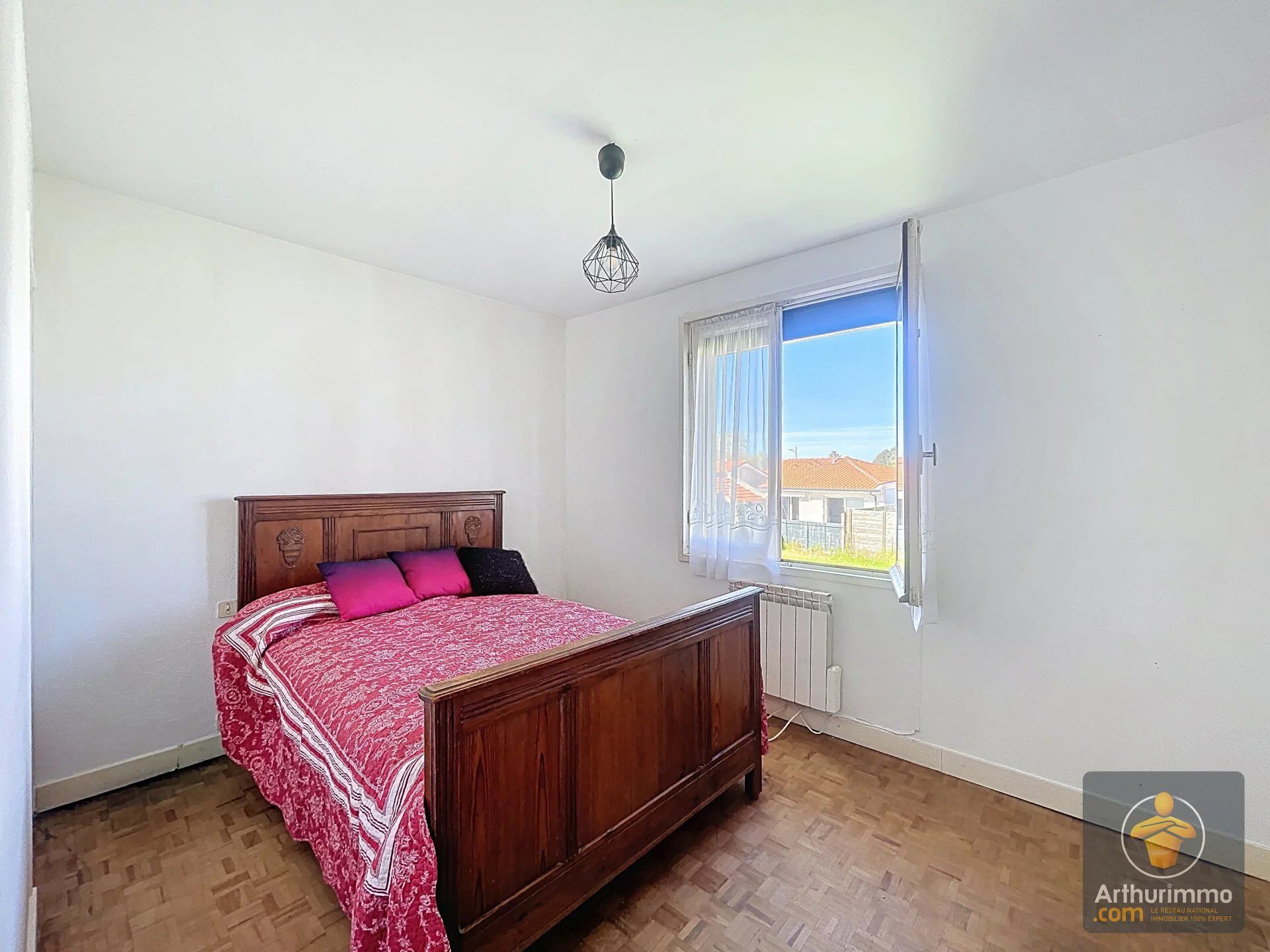 Maison T5 - 70m² - Mimizan — 5 pièces, 70 m², 3 chambres — photo 5