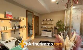 Commerce 5 Pièces 80 m² à vendre à Aubigny-sur-Nère (18700)