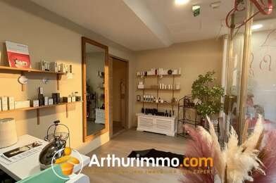 Commerce 5 pièces 80000 €