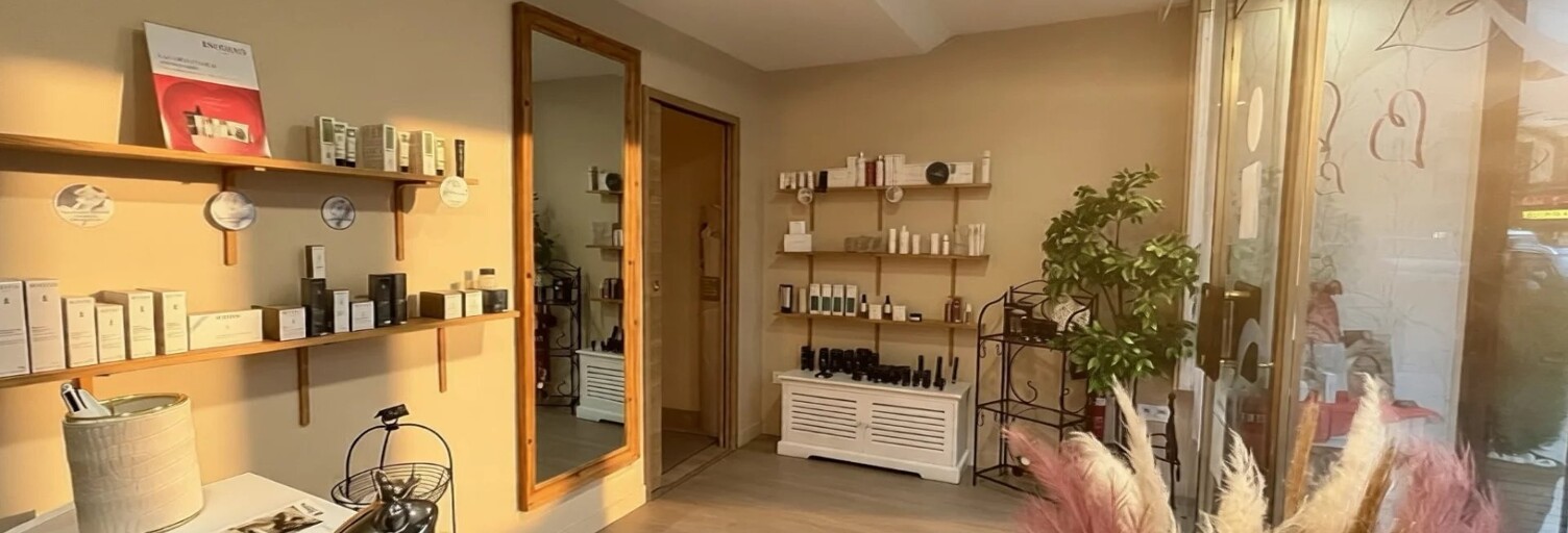 Commerce 5 Pièces 80 m² à vendre à Aubigny-sur-Nère (18700)