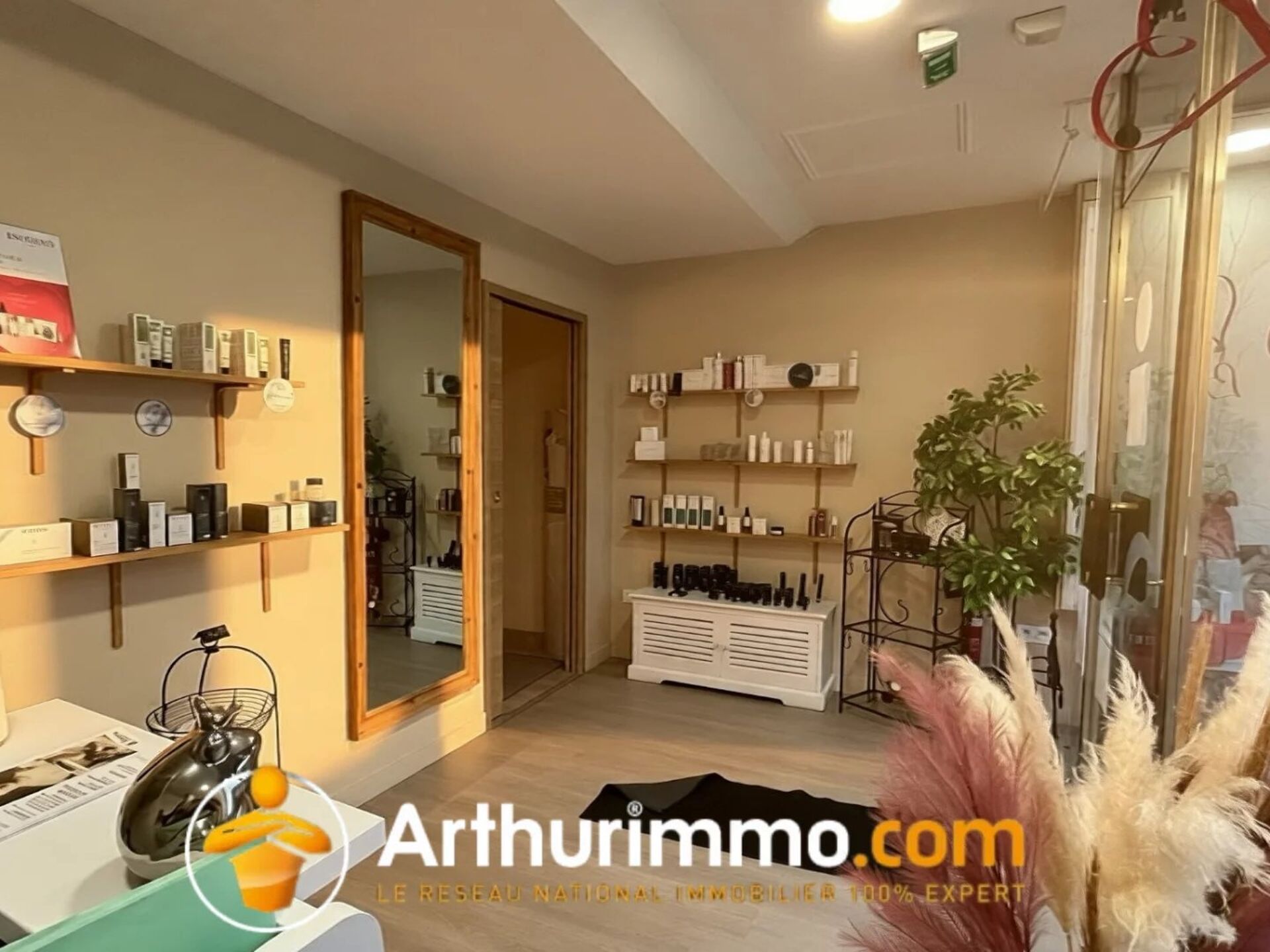 5 pièces 80 m² · à Aubigny-sur-Nère · 80 m² · 80 000 €