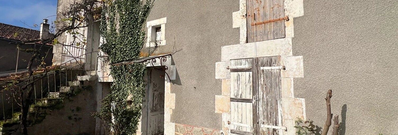 Maison 4 Pièces 88 m² à vendre à Civaux (86320)