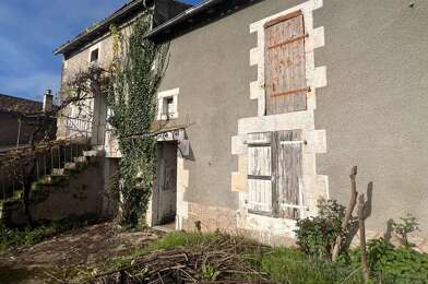 Maison 4 pièces 44500 €