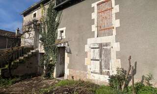 Maison 4 Pièces 88 m² à vendre à Civaux (86320)