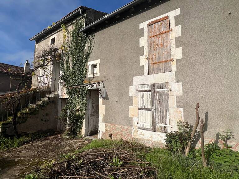 CIVAUX !   CHARME D'ANTAN ! — photo 1
