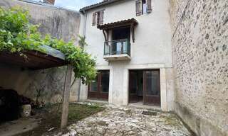 Maison 6 Pièces 136 m² à vendre à Lussac-les-Châteaux (86320)