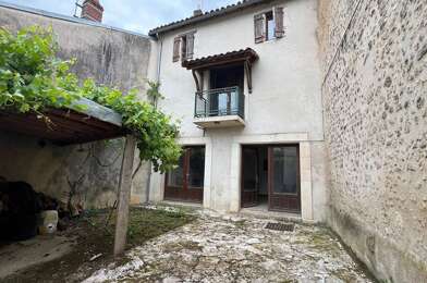Maison 6 pièces 93000 €