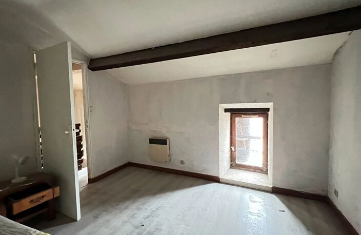 Maison Lussac Les Chateaux 6 pièce(s) — photo 4