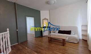 Maison 3 Pièces 68 m² à louer à Lhommaizé (86410)