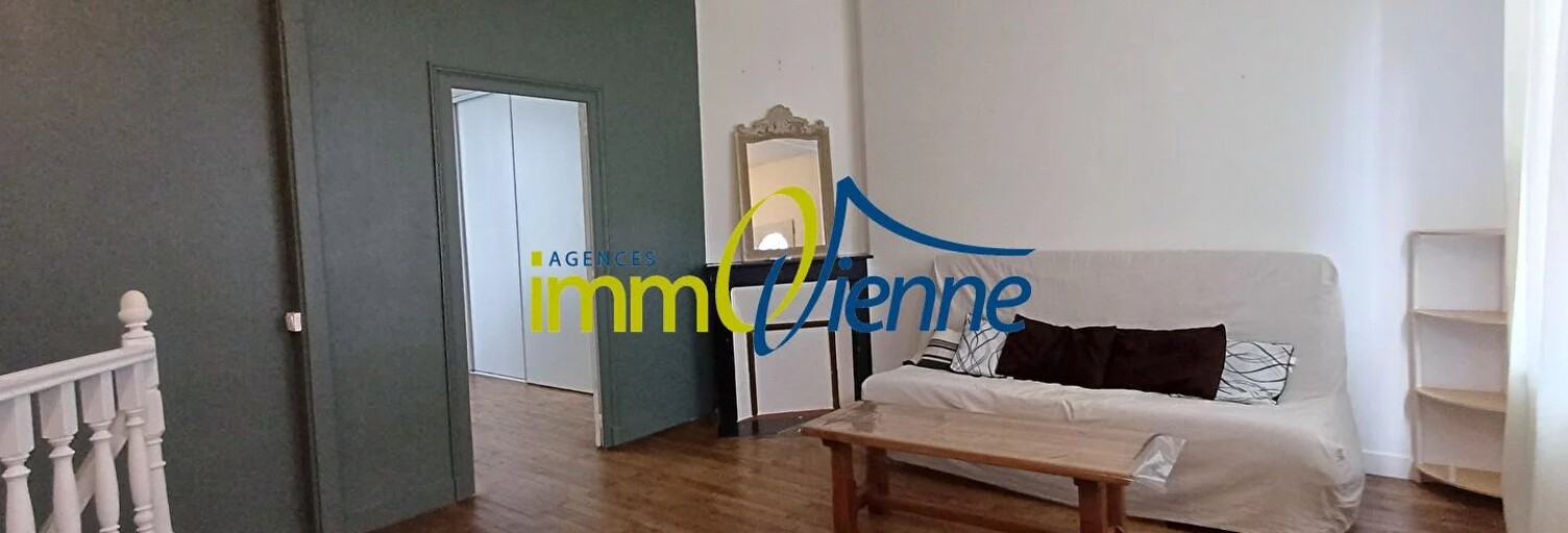 Maison 3 Pièces 68 m² à louer à Lhommaizé (86410)