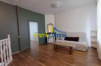Maison Meublée Lhommaizé 3 pièce(s) 68 m2 — photo du bien
