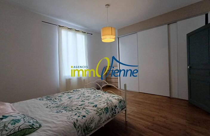 Maison Meublée Lhommaizé 3 pièce(s) 68 m2 — photo 2
