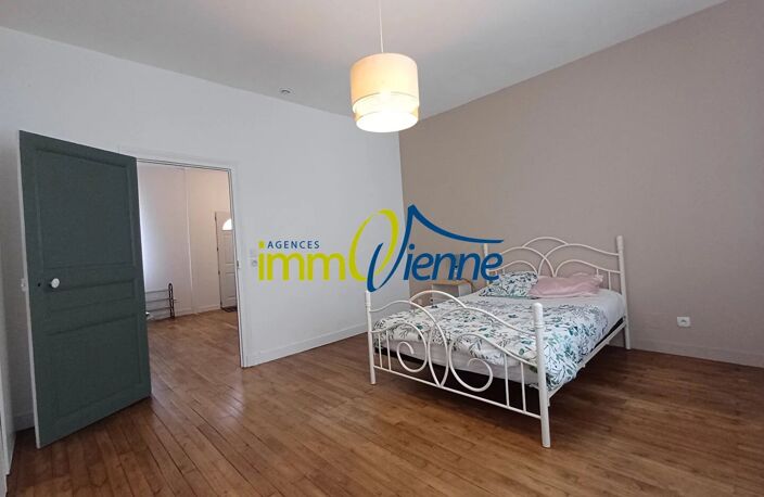 Maison Meublée Lhommaizé 3 pièce(s) 68 m2 — photo 3