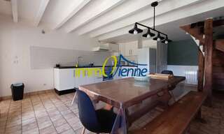 Maison 3 Pièces 68 m² à louer à Lhommaizé (86410)