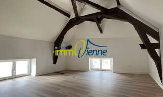 Appartement 3 Pièces 47 m² à louer à Lussac-les-Châteaux (86320)