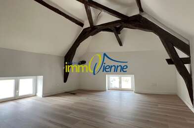 Appartement 3 pièces 504 €