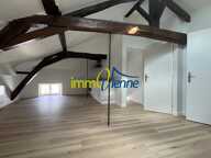 Appartement - Lussac Les Chateaux 3 pièce(s) 47.90 m2 — photo 2