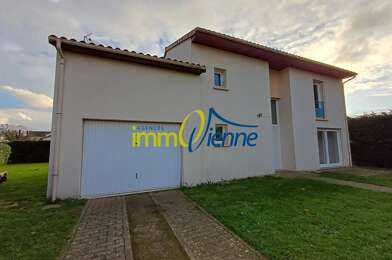 Maison 5 pièces 841 €