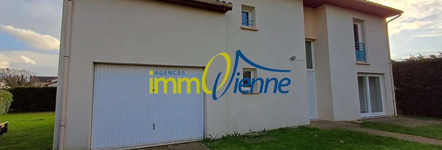 Maison 5 Pièces 133 m² à louer à Mazerolles (86320)