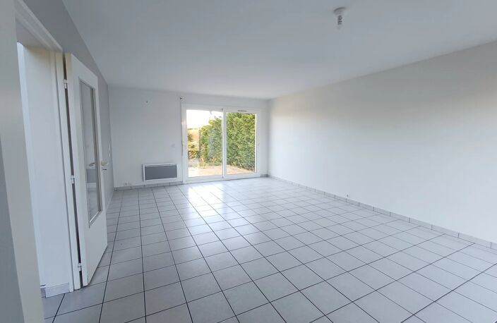 Maison familiale 133 m² – 4 chambres – Jardin clos – Garage – Mazerolles — photo 2