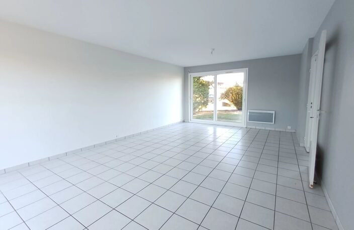 Maison familiale 133 m² – 4 chambres – Jardin clos – Garage – Mazerolles — photo 3