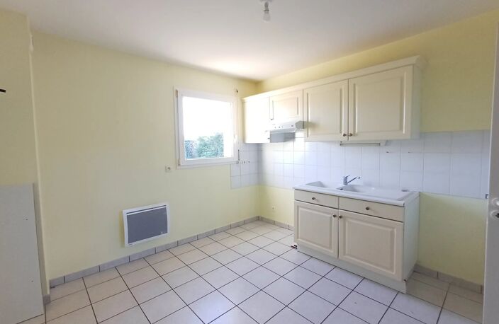 Maison familiale 133 m² – 4 chambres – Jardin clos – Garage – Mazerolles — photo 4