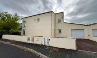 Maison 5 Pièces 119 m² à louer à Chauvigny (86300)