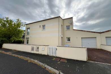 Maison 5 pièces 800 €