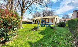 Maison 4 Pièces 81 m² à vendre à Celle-Lévescault (86600)