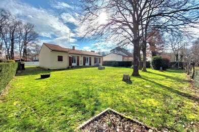 Maison 4 pièces 158000 €