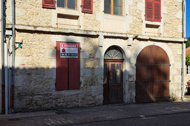 Maison 9 pièces 59950 €