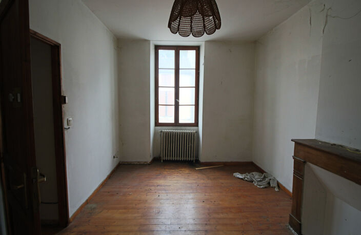 Maison de village avec possibilité  local commercial — photo 2