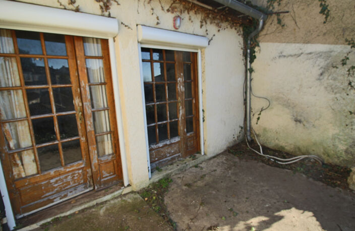 Maison de village avec possibilité  local commercial — photo 3