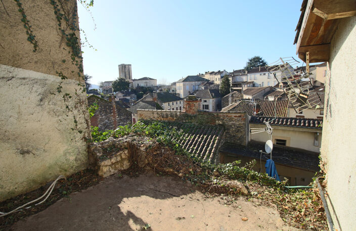 Maison de village avec possibilité  local commercial — photo 5