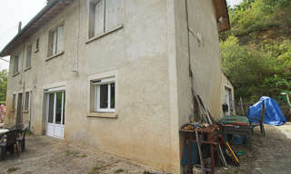 Maison 4 Pièces 110 m² à vendre à Puy-l'Évêque (46700)