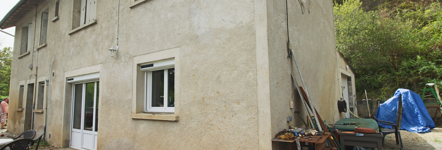 Maison 4 Pièces 110 m² à vendre à Puy-l'Évêque (46700)