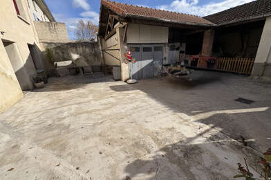 Appartement 3 pièces 235000 €