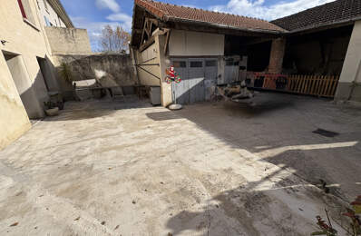 Rare à Pernes ! T3 + Garage + Hangar, énorme potentiel au ce — photo du bien