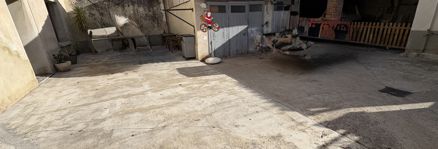 Appartement 3 Pièces 78 m² à vendre à Pernes-les-Fontaines (84210)