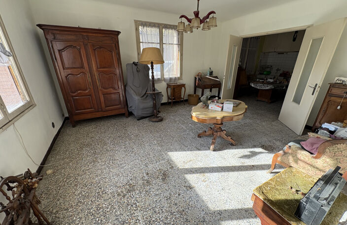 Rare à Pernes ! T3 + Garage + Hangar, énorme potentiel au ce — photo 4