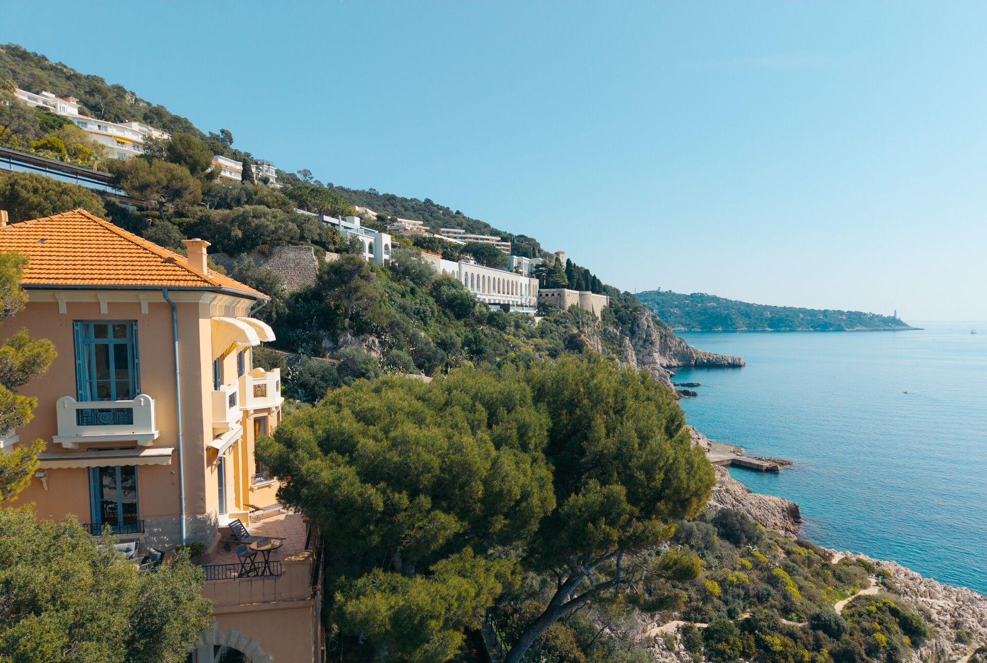 Photo Maison de 6 pièces Nice