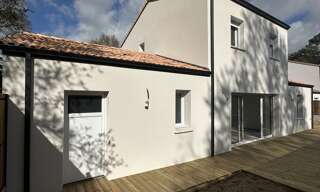 Maison 6 Pièces 109 m² à louer à Longeville-sur-Mer (85560)